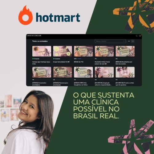 A BASE DA CLÍNICA BRprofu